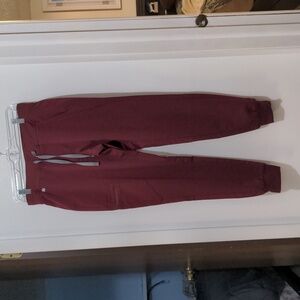 EUC Figs Jogger Scrub Pants
